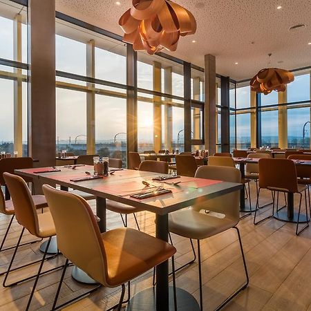 Hotel Martin'S Red Tubize Zewnętrze zdjęcie