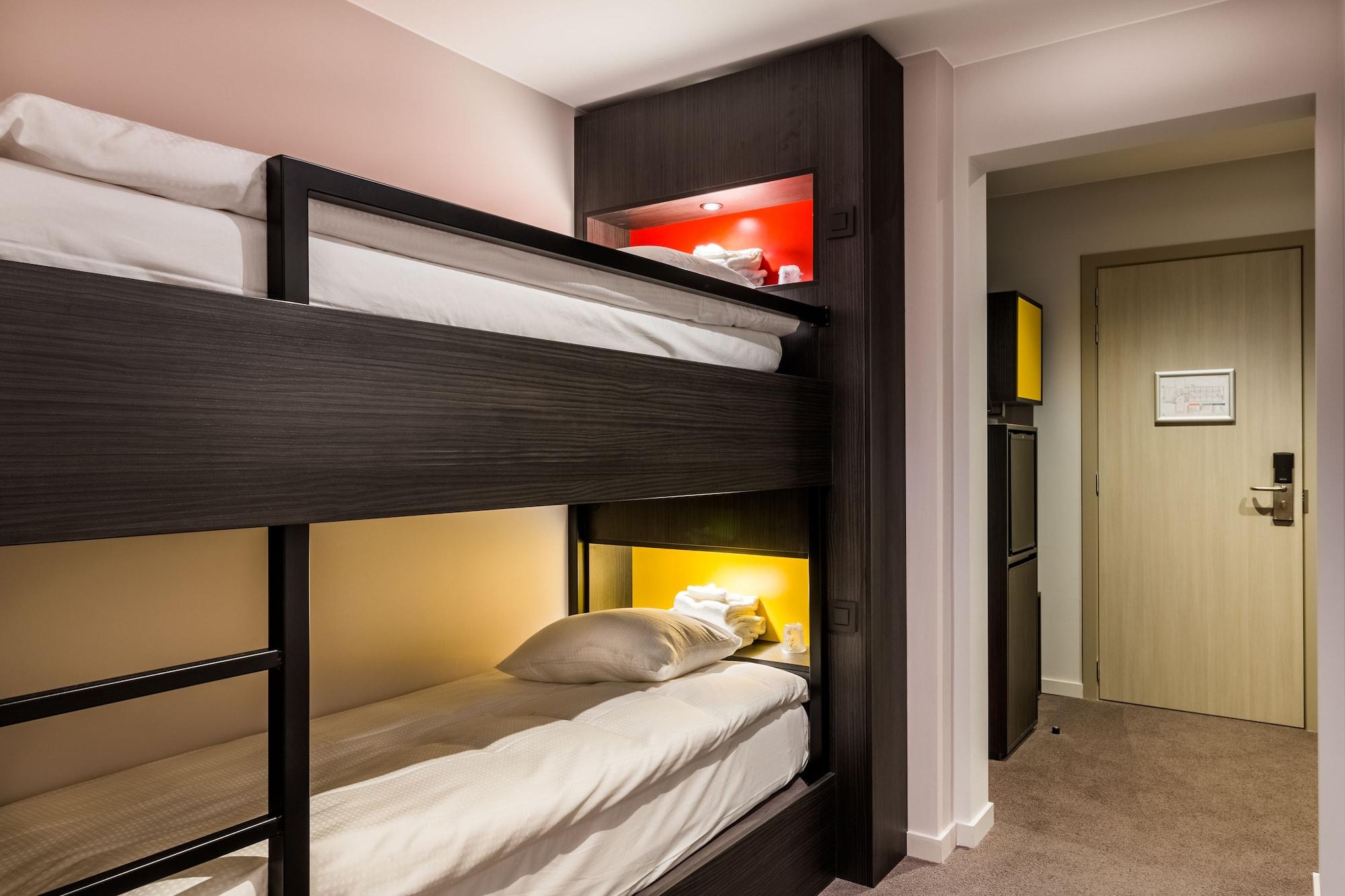 Hotel Martin'S Red Tubize Zewnętrze zdjęcie