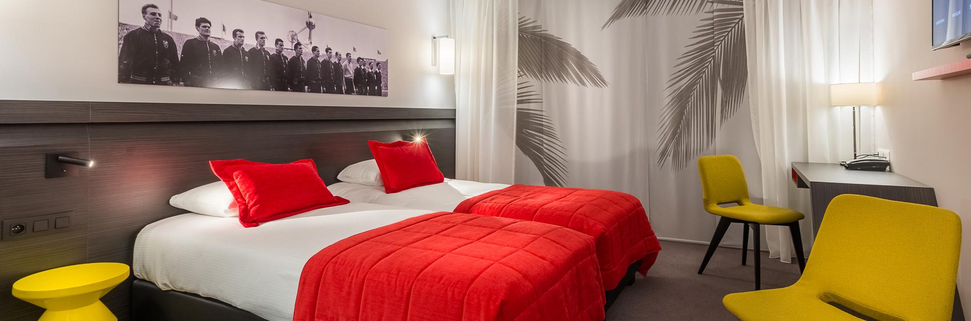 Hotel Martin'S Red Tubize Zewnętrze zdjęcie