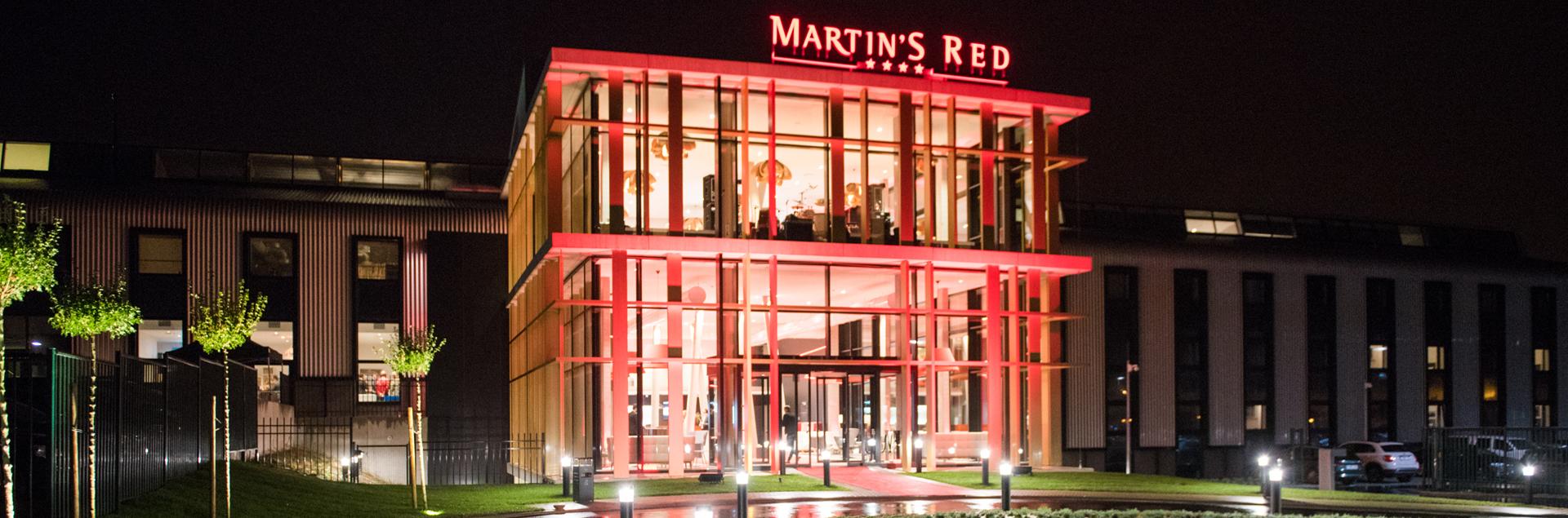 Hotel Martin'S Red Tubize Zewnętrze zdjęcie