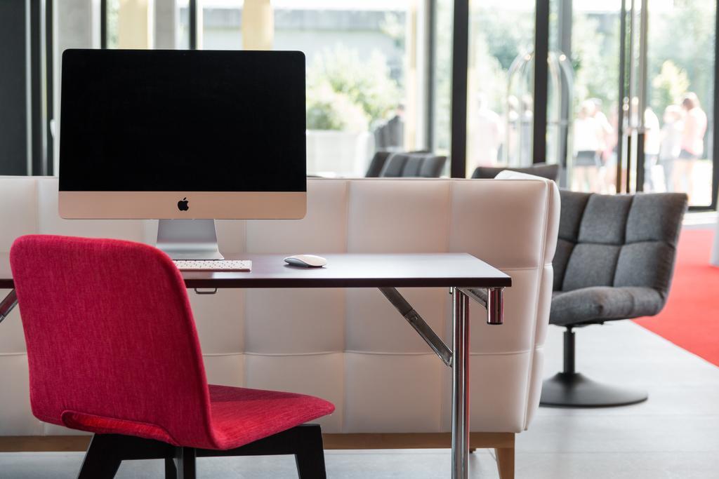 Hotel Martin'S Red Tubize Zewnętrze zdjęcie